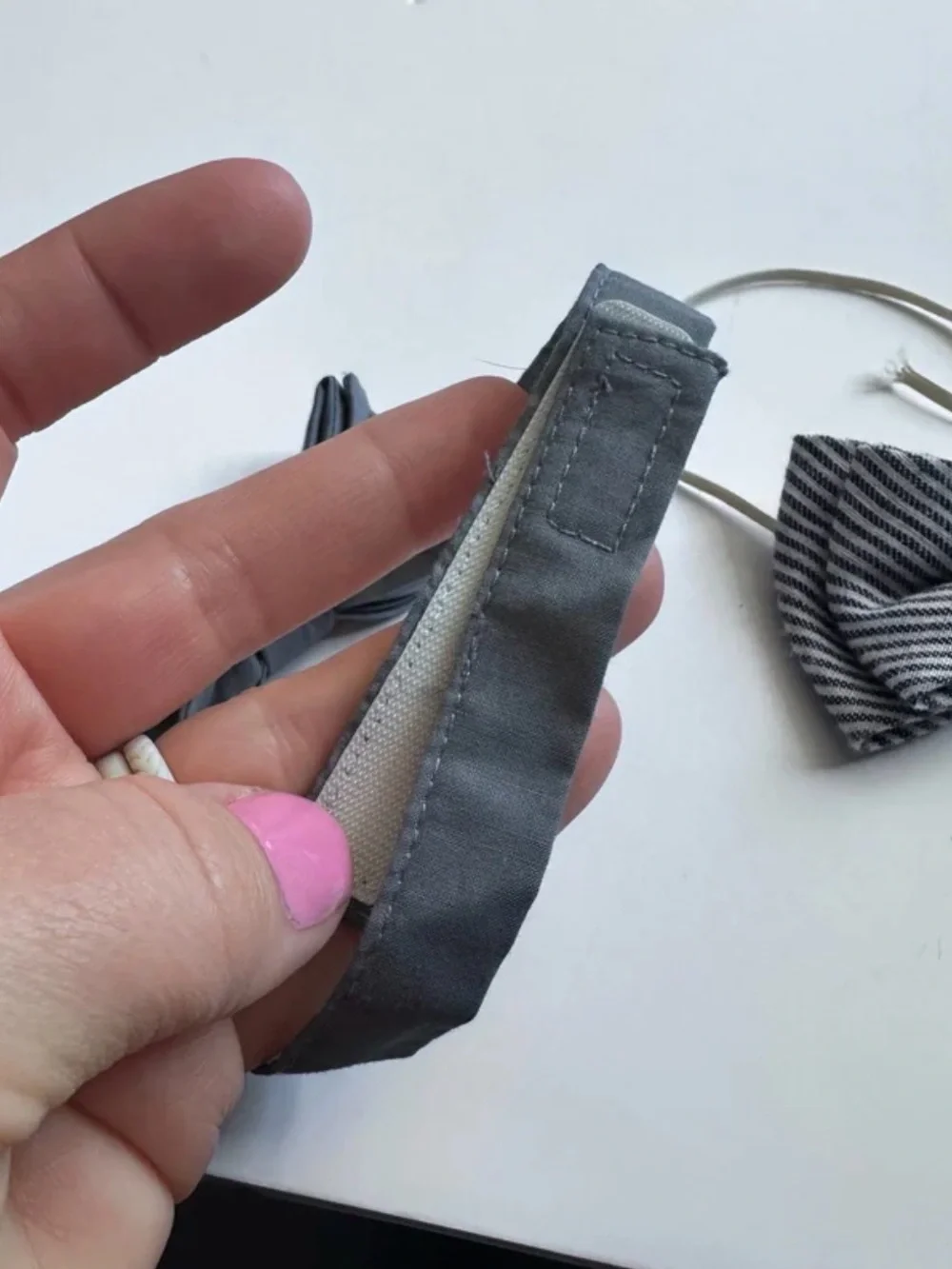 Grey Bow Tie Bundle